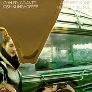 My Life - John Frusciante and Josh Klinghoffer