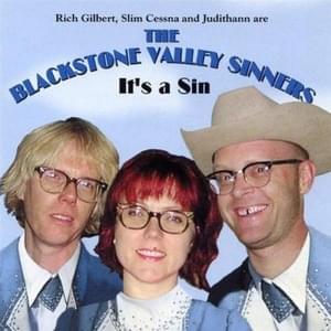 Fairy Tales - Blackstone Valley Sinners