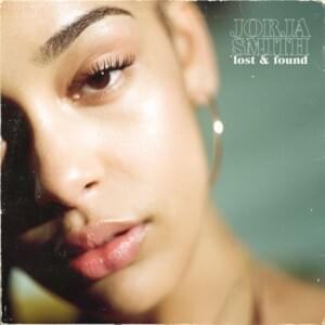 Jorja Smith - Lost & Found (Traduction Française) - Lyrxo traductions françaises