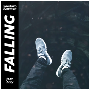 Falling - Xoedoxo, iGerman, Daly (Ft. Daly)