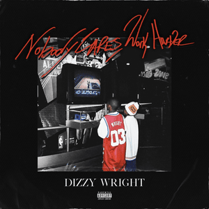 Grateful - Dizzy Wright (Ft. Euroz & Tech N9ne)