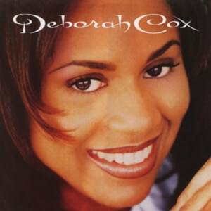 I’m Your Natural Woman - Deborah Cox