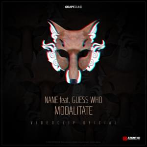 Modalitate - NANE (Ft. Guess Who)