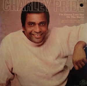 There Ain’t No Me (If There Ain’t No You) - Charley Pride