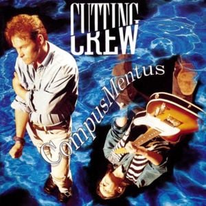 (Another One Of My) Big Ideas - Cutting Crew