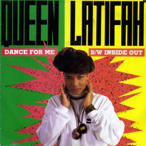 Dance for Me - Queen Latifah