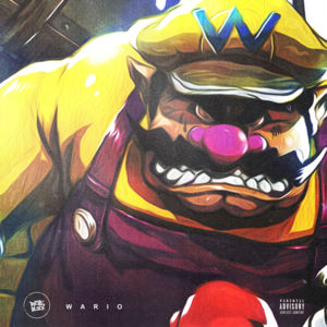 Wario - 13 Block