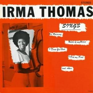 It’s Raining - Irma Thomas