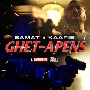 Ghet-Apens - Samat (Ft. Kaaris)