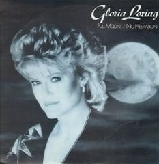 Saved By Love - Gloria Loring