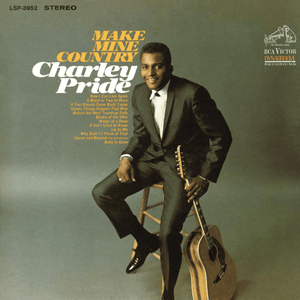 Now I Can Live Again - Charley Pride