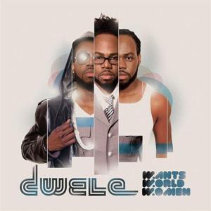 How I Deal - Dwele (Ft. Slum Village)