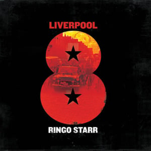 Think About You - Ringo Starr