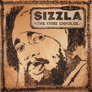 Like Mountain - Sizzla