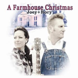 What the Hell (It’s the Holidays) - Joey + Rory