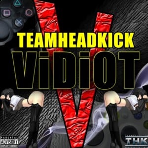 MK Maniac - TEAMHEADKICK