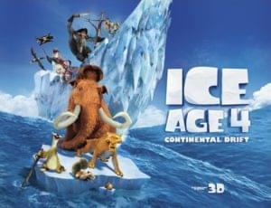 We Are (Film Version) - Cast of Ice Age: Continental Drift (Ft. Denis Leary, Drake, Ester Dean, Heather Morris, Jennifer Lopez, John Leguizamo, Keke Palmer, Nicki Minaj, Queen Latifah, Ray Romano & Wanda Sykes)