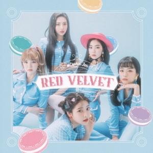 Aitai-tai - Red Velvet (레드벨벳)