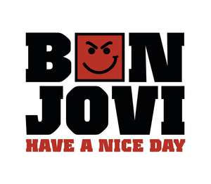 Have a Nice Day - Bon Jovi