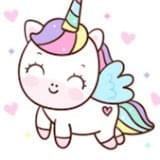 This is me - Princess Unicorn