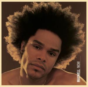 Now/At The Party - Maxwell