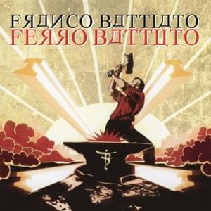 Hey Joe - Franco Battiato