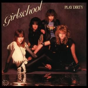 1-2-3-4 Rock and Roll - Girlschool