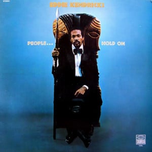 I’m On the Sidelines - Eddie Kendricks