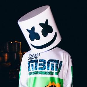 Switchin’ Lanes - Marshmello (Ft. Preme, Smokepurpp & Trippie Redd)