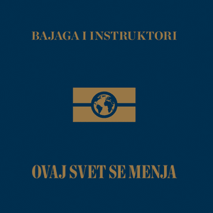 Otvorena vrata - Bajaga & Instruktori