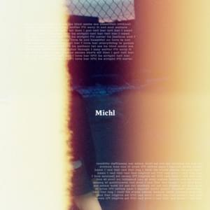 Tell Her - Michl