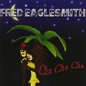 Rebecca Street - Fred Eaglesmith