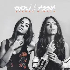 Starry Night - Giolì & Assia