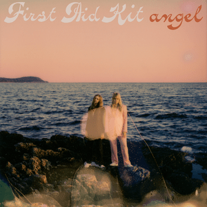 Angel - First Aid Kit