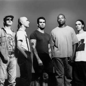 Threshold - Rollins Band