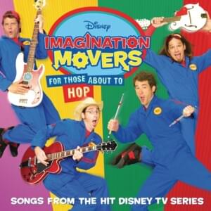 Gotcha - Imagination Movers