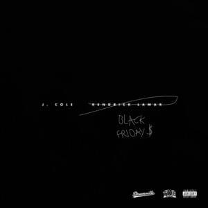 Black Friday - J. Cole