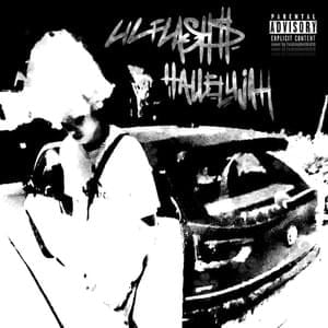 ​​hallelujah - LiL Flash$ (UKR)