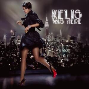 Weekend - Kelis (Ft. ​will.i.am)