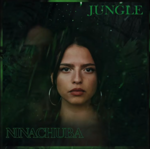 Jungle - Nina Chuba