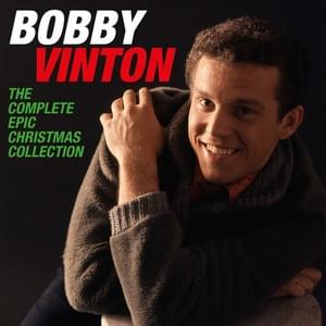 Christmas Eve in My Home Town - Bobby Vinton