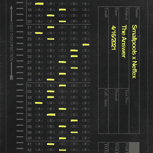 ​the answer - Smallpools & NEFFEX