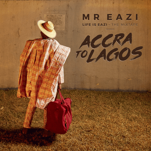 Detty Yasef - Mr Eazi (Ft. Falz)