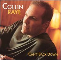 It Could Be That Easy - Collin Raye