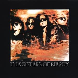 Knocking on Heaven’s Door (Live Bootleg Recording) - The Sisters of Mercy