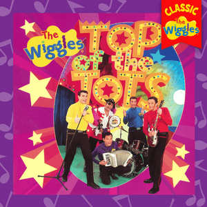 Fly Through the Sky - The Wiggles