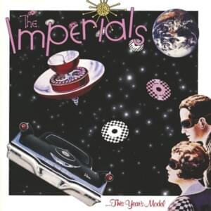 Wings of Love - The Imperials