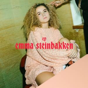 Bad, sad & kinda mad - Emma Steinbakken