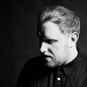 The book of love - live - Gavin James