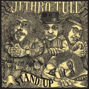 We Used to Know - Jethro Tull